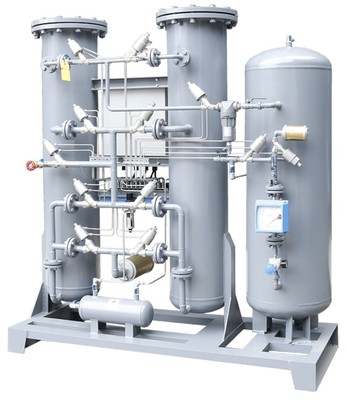 干法冷凝回收系统（真空型）