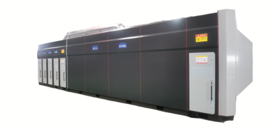 沸石转轮+CO一体机